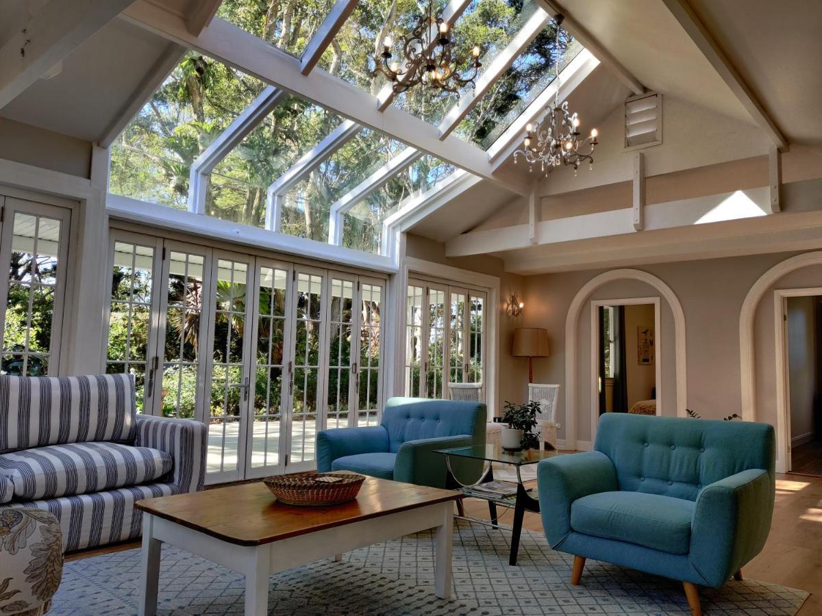 Wintergreen Manor At