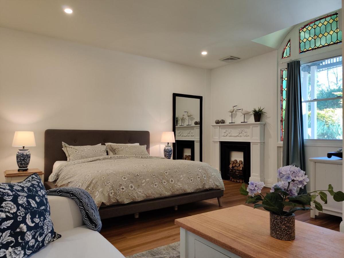 Guest house Wintergreen Manor At *