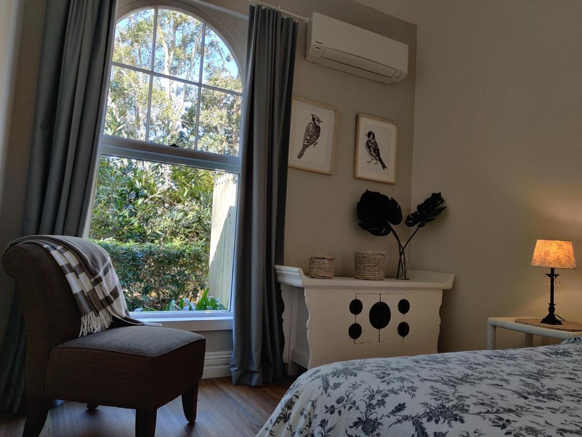 Wintergreen Manor At Guest house *